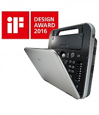 E-CUBE i7 mit iF Design Award ausgezeichnet